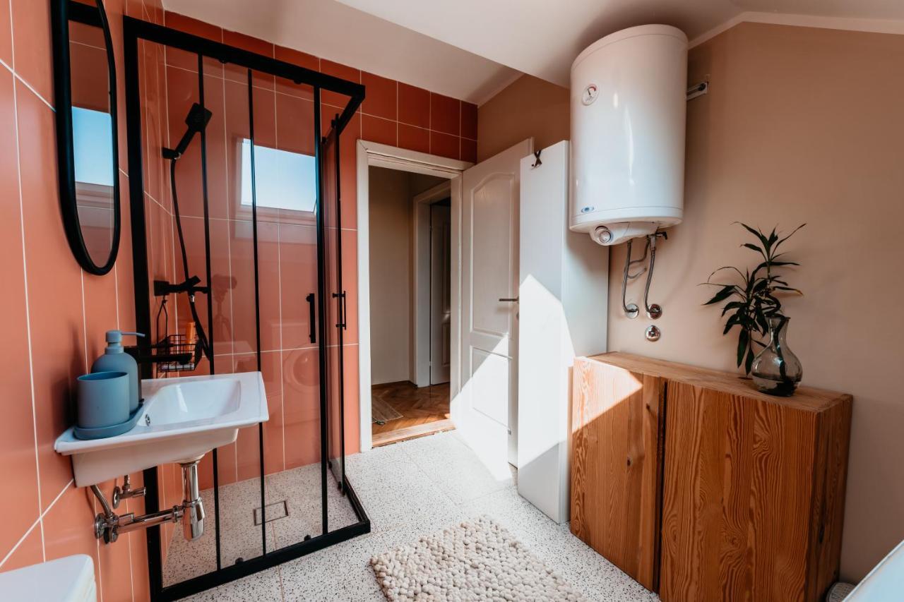 Lägenhet Iresidence - Free Parking *