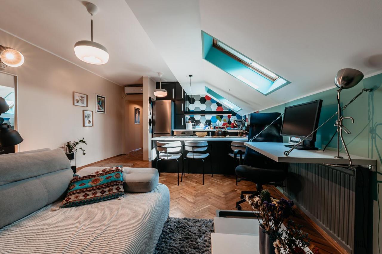 Iresidence - Free Parking *