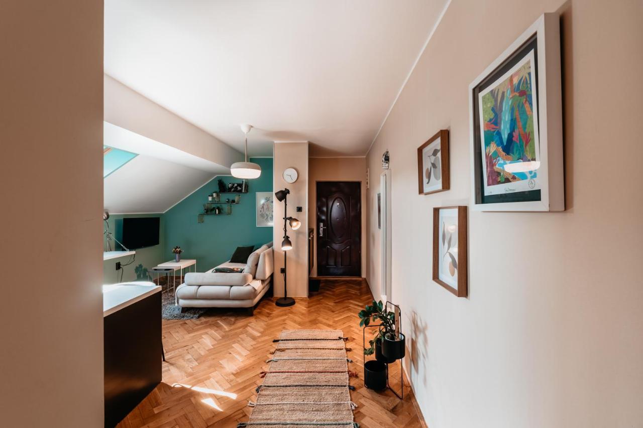 Iresidence - Free Parking Διαμέρισμα