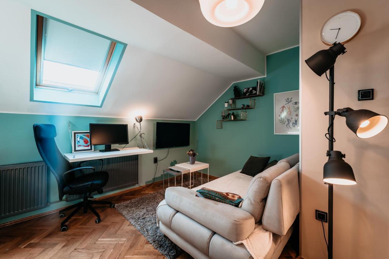 Apartment Iresidence - Free Parking