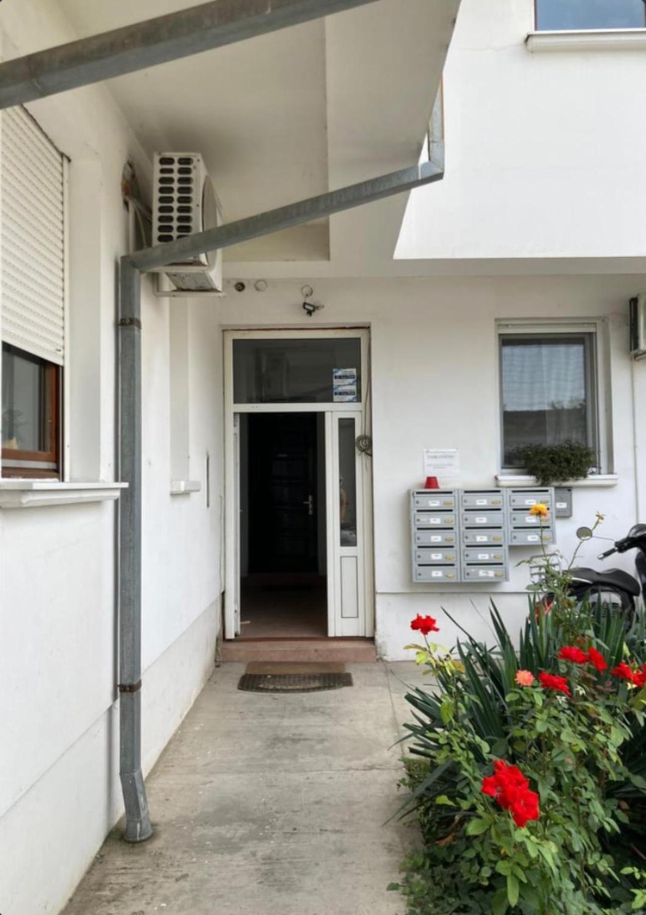 Lägenhet Iresidence - Free Parking *